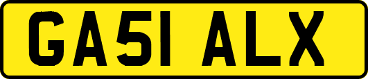 GA51ALX