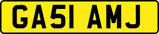 GA51AMJ