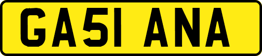 GA51ANA