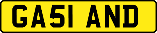 GA51AND