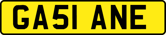 GA51ANE