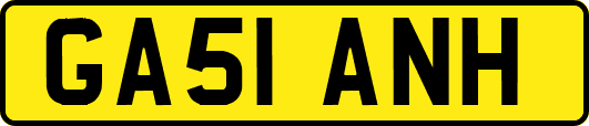 GA51ANH