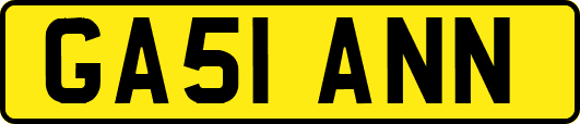 GA51ANN