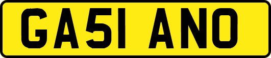 GA51ANO