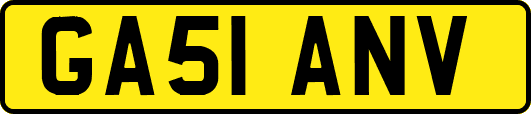 GA51ANV