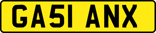 GA51ANX