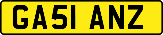 GA51ANZ