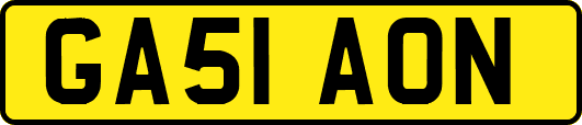 GA51AON