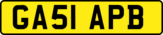GA51APB