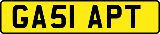 GA51APT