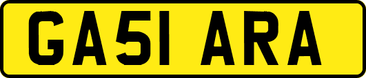 GA51ARA