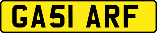 GA51ARF