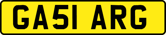 GA51ARG