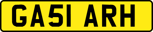 GA51ARH