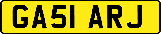 GA51ARJ