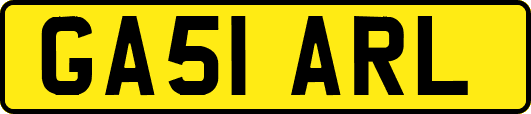 GA51ARL