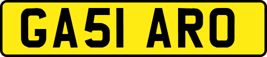GA51ARO