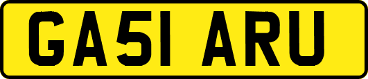 GA51ARU