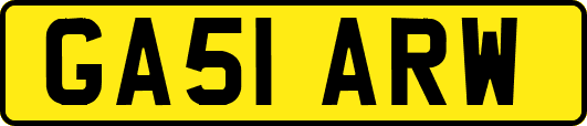 GA51ARW