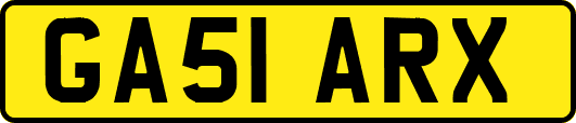 GA51ARX