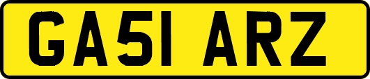 GA51ARZ