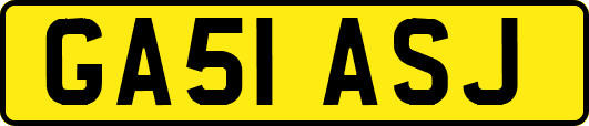 GA51ASJ