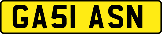 GA51ASN