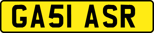 GA51ASR