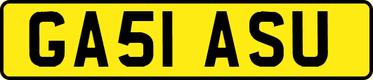 GA51ASU