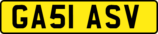 GA51ASV