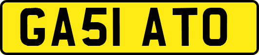 GA51ATO