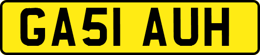 GA51AUH