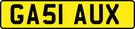 GA51AUX