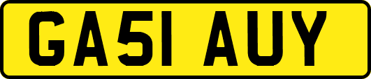GA51AUY