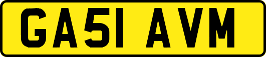 GA51AVM
