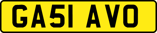 GA51AVO