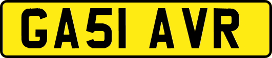 GA51AVR