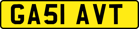 GA51AVT