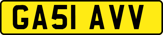 GA51AVV