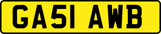 GA51AWB
