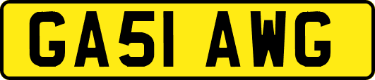 GA51AWG