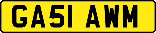 GA51AWM