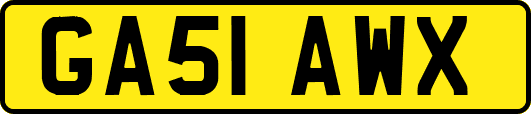 GA51AWX