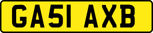 GA51AXB