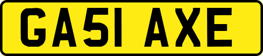 GA51AXE