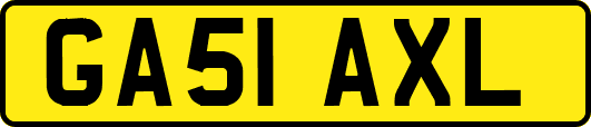 GA51AXL