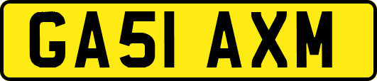 GA51AXM