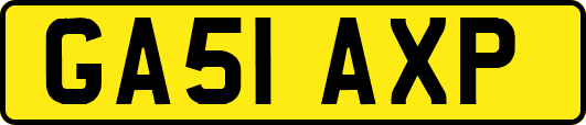 GA51AXP