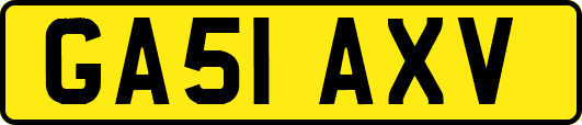 GA51AXV