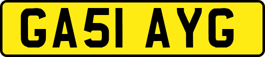 GA51AYG